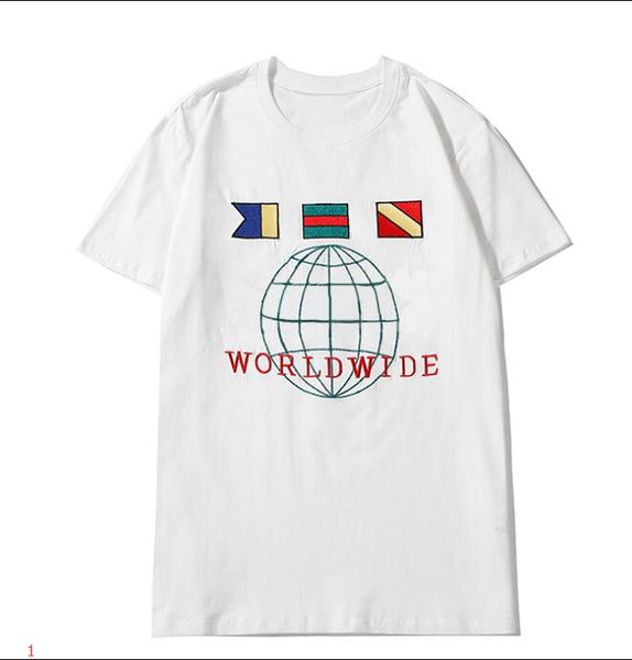 2020 designer t shirt for men women tshirts with letters summer short sleeved men tee shirt fashion womens clothing s-2xl zwn20119, White;black
2020 designer t shirt for men women tshirts with letters summer short sleeved men tee shirt fashion womens clothing s-2xl zwn20119, White;black