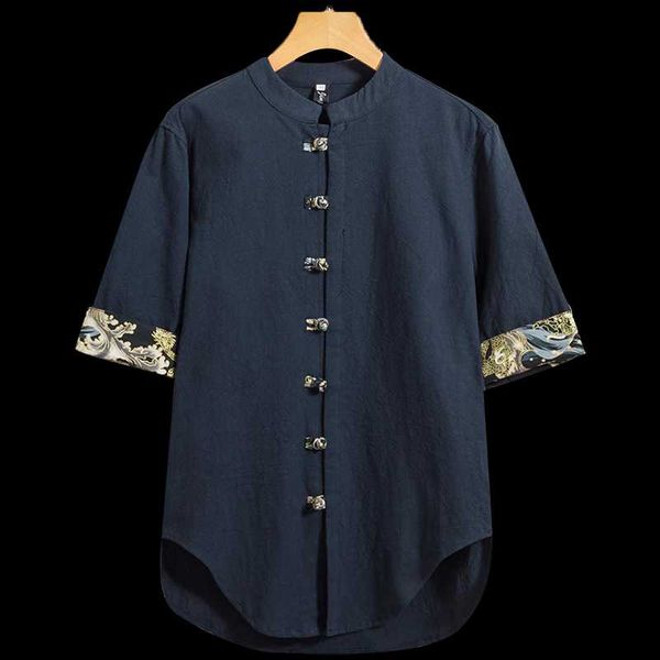 plus asian size l-5xl shirt for men short sleeves 2020 summer style fashion casual clothing, White;black
plus asian size l-5xl shirt for men short sleeves 2020 summer style fashion casual clothing, White;black
