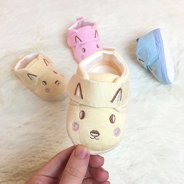 autumn children's newborn baby shoes 0-3-6 months old female baby autumn defense toddler shoes male
autumn children's newborn baby shoes 0-3-6 months old female baby autumn defense toddler shoes male