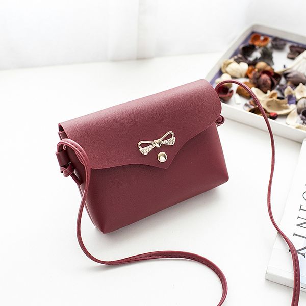 change packet wholesale 2018 summer and autumn new style korean-style style bow decoration crossbody/shoulder bag mobile phone b, Black
change packet wholesale 2018 summer and autumn new style korean-style style bow decoration crossbody/shoulder bag mobile phone b, Black
