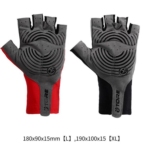 outdoor cycling non-slip half finger gloves mtb bike breathable riding gloves lycra fabrics on the back of the hand comfort, Black
outdoor cycling non-slip half finger gloves mtb bike breathable riding gloves lycra fabrics on the back of the hand comfort, Black