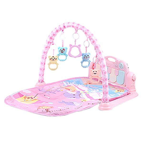 play mat baby carpet music puzzle mat with piano keyboard educational rack toys infant fitness crawling mat gift for kids gym
play mat baby carpet music puzzle mat with piano keyboard educational rack toys infant fitness crawling mat gift for kids gym