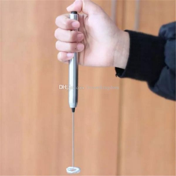 dhl shipping 20pcs electric handheld coffee milk egg beater frother whisk mixer cream foamer battery operated egg beater drink2017092110
dhl shipping 20pcs electric handheld coffee milk egg beater frother whisk mixer cream foamer battery operated egg beater drink2017092110