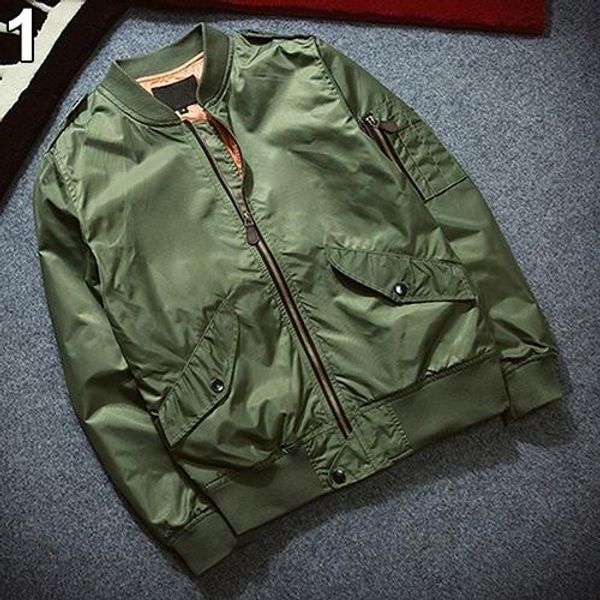 men's vintage cool motorcycle flight jacket pilot bomber jacket 2019 ing, Black;brown
men's vintage cool motorcycle flight jacket pilot bomber jacket 2019 ing, Black;brown
