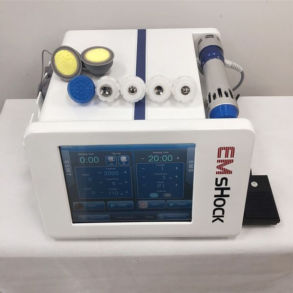 new arrival ems physiotherapy shockwave machine ed treatment shock wave system portable physiotherapy machine for pain relief ed treatment
new arrival ems physiotherapy shockwave machine ed treatment shock wave system portable physiotherapy machine for pain relief ed treatment