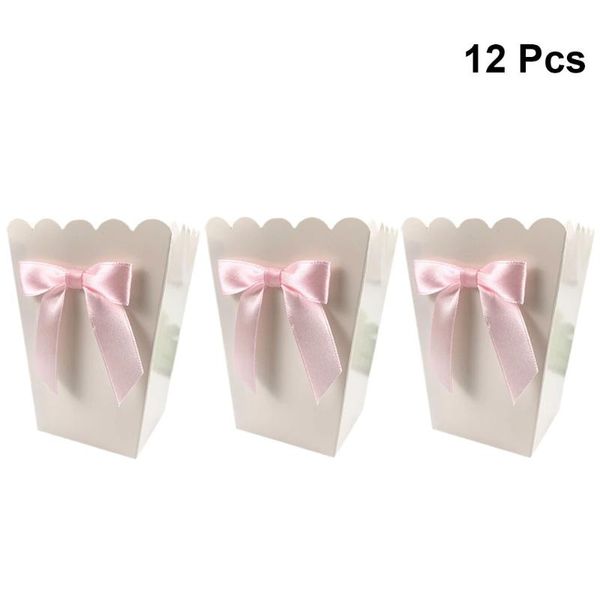 12pc bow popcorn box party supplies paper popcorn boxes bags candy snack treat boxes container birthday baby shower wedding
12pc bow popcorn box party supplies paper popcorn boxes bags candy snack treat boxes container birthday baby shower wedding