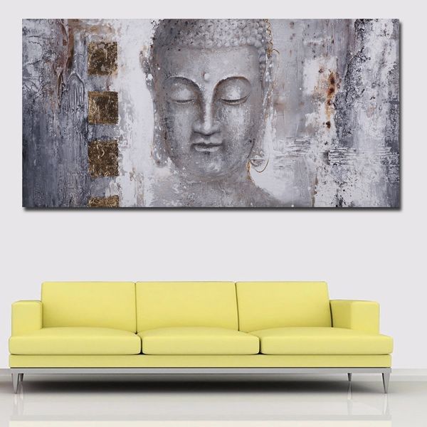 big size buddha painting wall art canvas picture for living room wall decoration large pictures religion art 191005
big size buddha painting wall art canvas picture for living room wall decoration large pictures religion art 191005