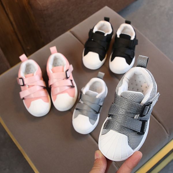 new 2020 sports cow muscle baby casual shoes colorful stars baby sneakers hook&loop running boys girls toddlers, Black
new 2020 sports cow muscle baby casual shoes colorful stars baby sneakers hook&loop running boys girls toddlers, Black