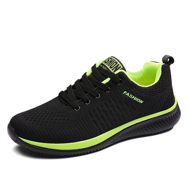 running shoes men walking jogging shoes men sneakers outdoor lightweight athletic trainers male flats zapatos para correr
running shoes men walking jogging shoes men sneakers outdoor lightweight athletic trainers male flats zapatos para correr