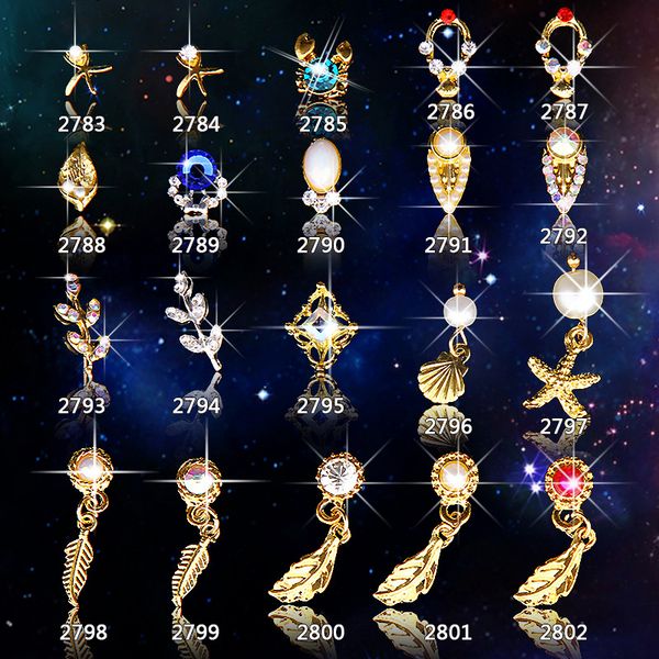 10pcs new crystal colourful nail rhinestone alloy nail art decorations diy glitter 3d jewelry pearl pendant supplies, Silver;gold
10pcs new crystal colourful nail rhinestone alloy nail art decorations diy glitter 3d jewelry pearl pendant supplies, Silver;gold