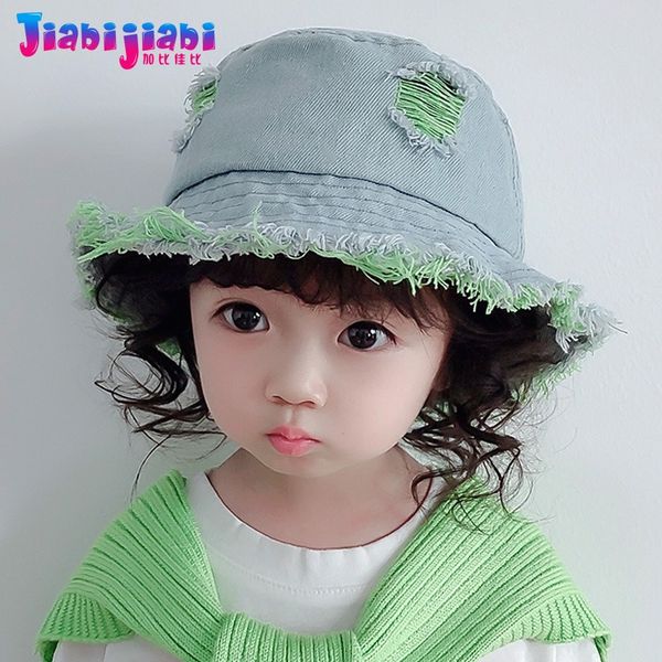 parent-child woman female men cowboy hat summer sunshade bucket hat girls child boy hole fashion sun visor beach 1-30 old
parent-child woman female men cowboy hat summer sunshade bucket hat girls child boy hole fashion sun visor beach 1-30 old