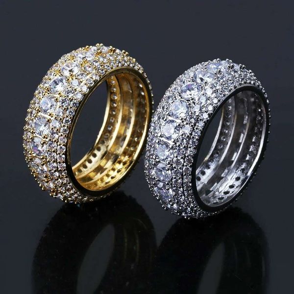 hip hop migos full diamonds rings with side stones for men luxury crystal ring 18k gold plated copper zircons gold silver fashion jewelry
hip hop migos full diamonds rings with side stones for men luxury crystal ring 18k gold plated copper zircons gold silver fashion jewelry