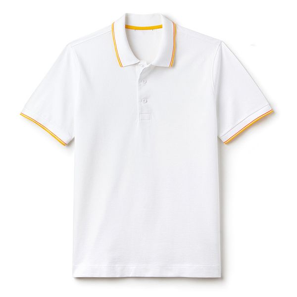 crocodile mens designer polo shirts the version fashion luxury france brand tennis piped technical new, White;black
crocodile mens designer polo shirts the version fashion luxury france brand tennis piped technical new, White;black