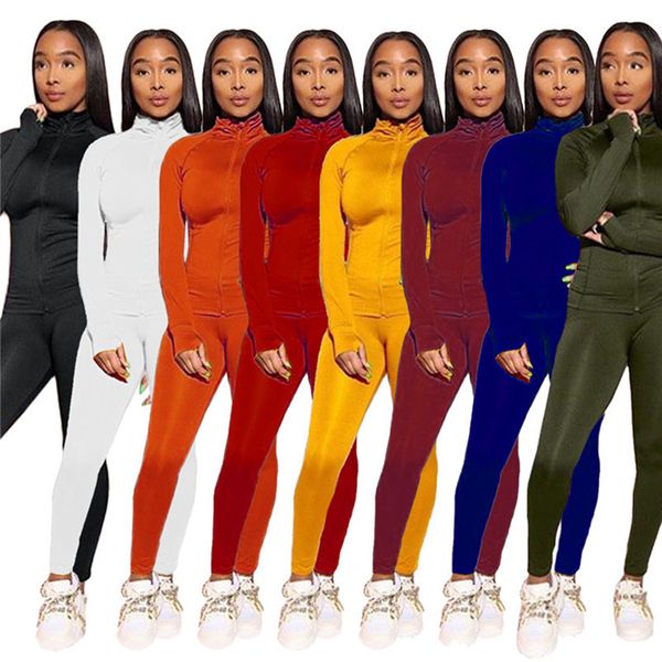 plus size women tracksuit long sleeve 2 piece set pullovers+tights leggings sportswear fall winter outfits casual sweatsuits pants 1878, Gray
plus size women tracksuit long sleeve 2 piece set pullovers+tights leggings sportswear fall winter outfits casual sweatsuits pants 1878, Gray