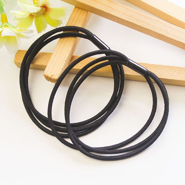 50pcs/lot black hair accessories for women elastic hair rubber bands tie gum girls ponytail holder scrunchie hairband headwear
50pcs/lot black hair accessories for women elastic hair rubber bands tie gum girls ponytail holder scrunchie hairband headwear