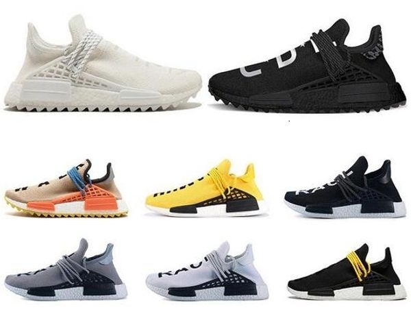 2019 human race nmd running shoes pharrell williams hu trail oreo nobel ink black nerd designer sneakers men women sport shoes
2019 human race nmd running shoes pharrell williams hu trail oreo nobel ink black nerd designer sneakers men women sport shoes