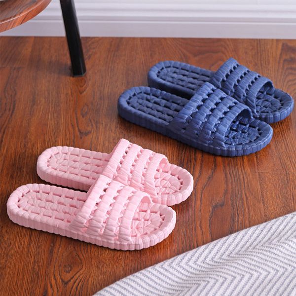 50 pairs of each bag slippers, female, summer, new antiskid, home use, bathroom, dormitory, home use, four seasons bath, student couple, Black
50 pairs of each bag slippers, female, summer, new antiskid, home use, bathroom, dormitory, home use, four seasons bath, student couple, Black