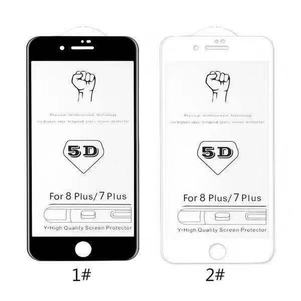 the 5d full-screen screen protector is suitable for the samsung a70 iphone 7 8 6 plus xs max new iphone 11pro screen protector, motorola lg
the 5d full-screen screen protector is suitable for the samsung a70 iphone 7 8 6 plus xs max new iphone 11pro screen protector, motorola lg