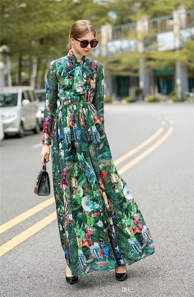floral print womens casual dresses elegant bow tie zipper panelled womens desigenr dresses casual females clothing, Black;gray
floral print womens casual dresses elegant bow tie zipper panelled womens desigenr dresses casual females clothing, Black;gray