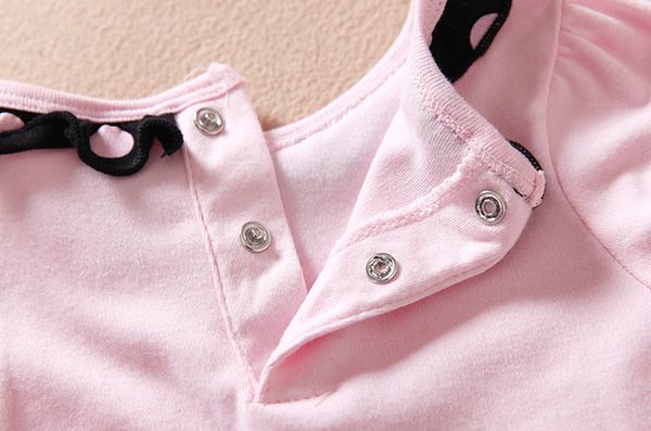 spring fall baby girl clothing set bird embroidery long sleeve t shirt + dot pants toddler girl clothing 9-24 christmas suit, White
spring fall baby girl clothing set bird embroidery long sleeve t shirt + dot pants toddler girl clothing 9-24 christmas suit, White