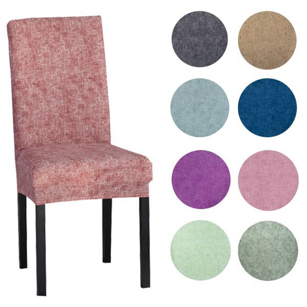 decoruhome solid color texture print dining chair cover spandex elastic anti dirty slipcovers stretch removable l seat case
decoruhome solid color texture print dining chair cover spandex elastic anti dirty slipcovers stretch removable l seat case