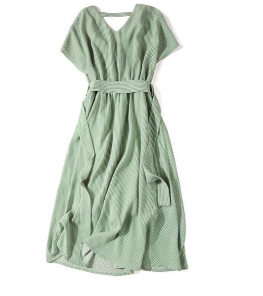 womens designer dress 2020 new fashion summer casual v-neck short sleeve dress, Black;gray
womens designer dress 2020 new fashion summer casual v-neck short sleeve dress, Black;gray