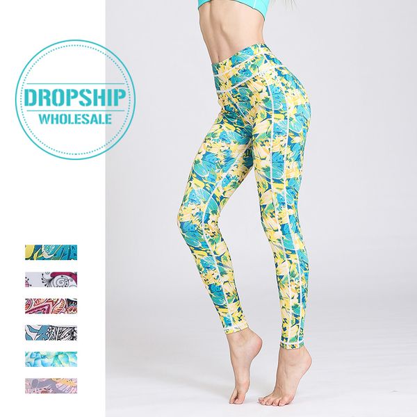 2019 sport gym fitness yoga pants high waist print women leggings training elastic long tights for running workout tummy control, White;red
2019 sport gym fitness yoga pants high waist print women leggings training elastic long tights for running workout tummy control, White;red