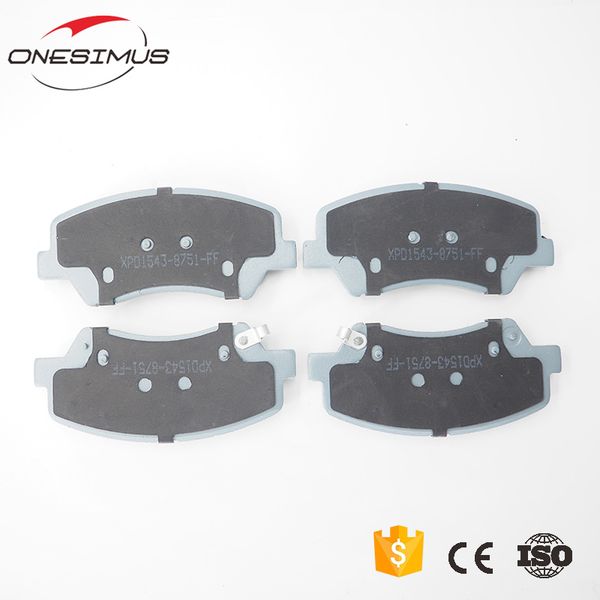 front brake pad brake system oem 58101-3xa00 for kia optima g4kd d4fd-l g4kj g4ne
front brake pad brake system oem 58101-3xa00 for kia optima g4kd d4fd-l g4kj g4ne