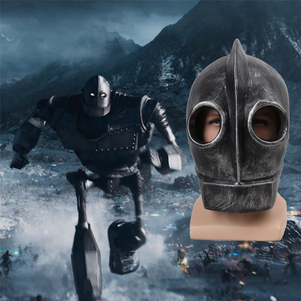 cosplay mask robot helmet halloween party supplies full face horror mask cosplay costume party props
cosplay mask robot helmet halloween party supplies full face horror mask cosplay costume party props