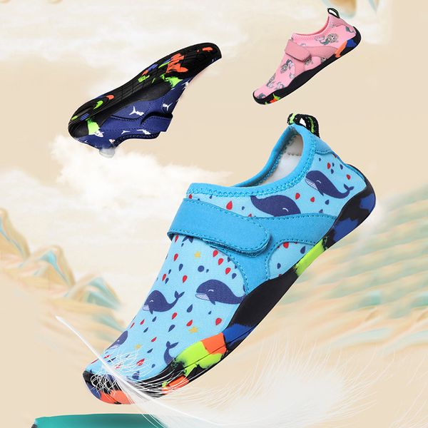 kids swim water shoes quick dry non-slip barefoot wading shoes for boys girls cnt 66
kids swim water shoes quick dry non-slip barefoot wading shoes for boys girls cnt 66