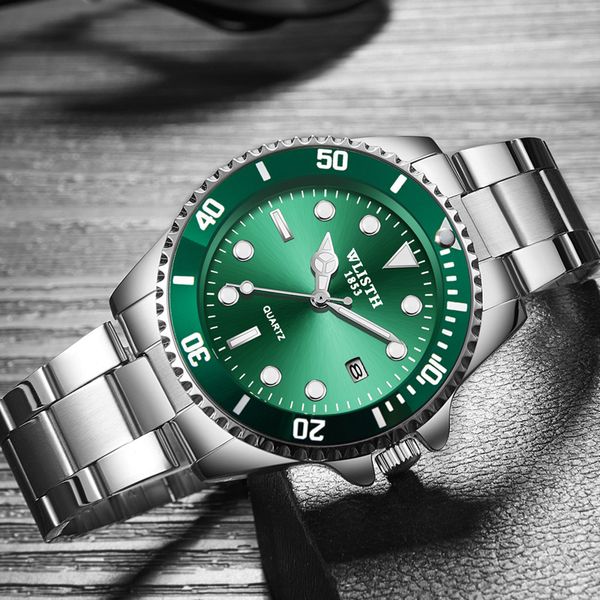 многоразовые спортивные часы sea-dweller керамический безель 44 мм stanless steel 116660 автоматические высококачественные деловые повседнев
многоразовые спортивные часы sea-dweller керамический безель 44 мм stanless steel 116660 автоматические высококачественные деловые повседнев