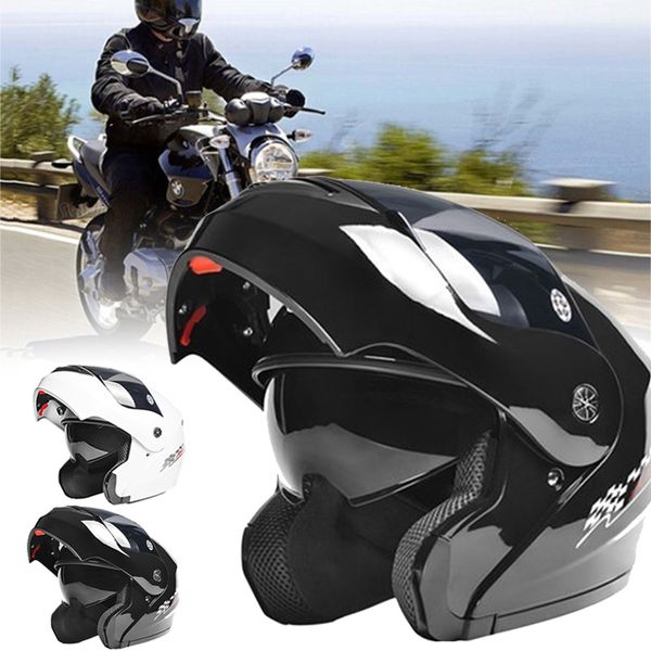 motorcycle helmets safe double open flip up visor cruiser helmet
motorcycle helmets safe double open flip up visor cruiser helmet