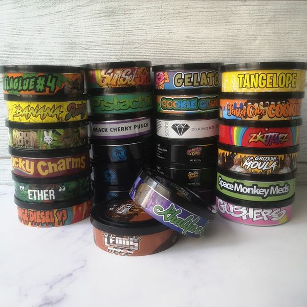 Самые новые банки Pressitin Moonrock и pressitin 73.3*24mm Cali pressitin tuna Tin Candry HerbTin Clear Peel Off крышка черная крышка
Самые новые банки Pressitin Moonrock и pressitin 73.3*24mm Cali pressitin tuna Tin Candry HerbTin Clear Peel Off крышка черная крышка