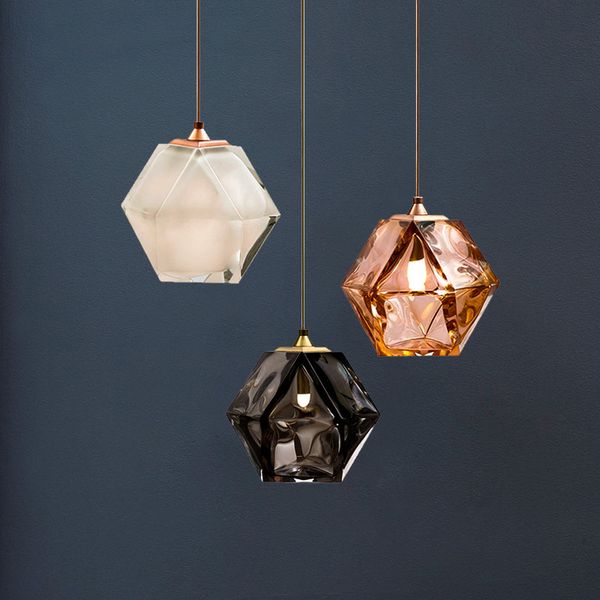 modern minimalist creative glass pendant lamp restaurant chandelier bar art bedroom bedside staircase personality small light fixture
modern minimalist creative glass pendant lamp restaurant chandelier bar art bedroom bedside staircase personality small light fixture