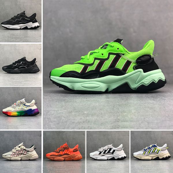 luxury reflective xeno ozweego for men women speed calabasas athletic casual shoes trainer sports designer sneakers 36-45, White;red
luxury reflective xeno ozweego for men women speed calabasas athletic casual shoes trainer sports designer sneakers 36-45, White;red