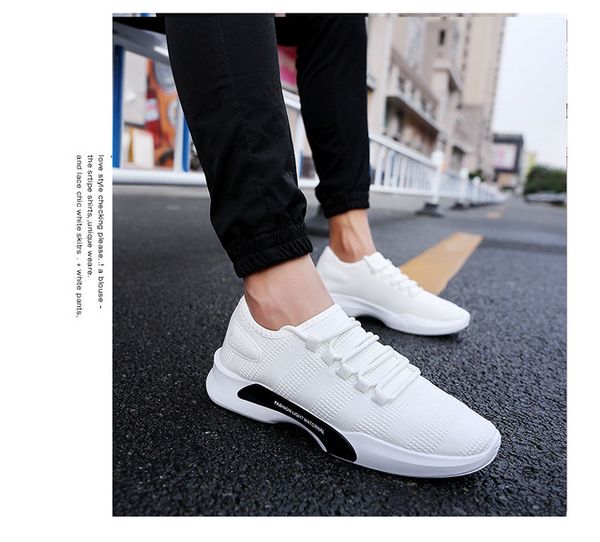 fitness men running shoes outdoor athletic breathable cool white white grey shoes comfortable sneakers 18e
fitness men running shoes outdoor athletic breathable cool white white grey shoes comfortable sneakers 18e