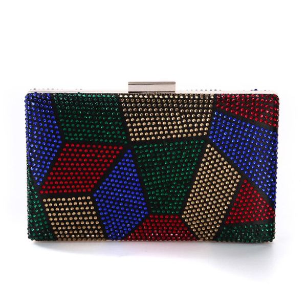 women evening bag crystal day clutch wallet party banquet glitter bag for female girls wedding handbag chain shoulder bags
women evening bag crystal day clutch wallet party banquet glitter bag for female girls wedding handbag chain shoulder bags