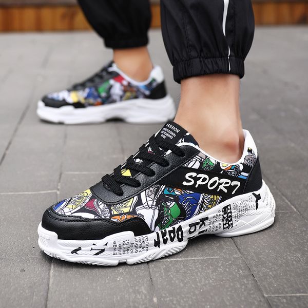 men women running shoes breathable outdoor lovers sports platform shoes men basket homme athletic jogging sneakers women
men women running shoes breathable outdoor lovers sports platform shoes men basket homme athletic jogging sneakers women