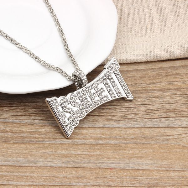 hip hop jewelry rapper esskeetit for men beautiful jewelry women hip hop necklace mens necklaces, Silver
hip hop jewelry rapper esskeetit for men beautiful jewelry women hip hop necklace mens necklaces, Silver