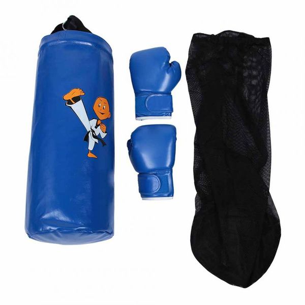 kid boxing bag 55*22 cm with 1 pair gloves pu leather kid punching bag fine workmanship hanging boxing for 3-12 year old
kid boxing bag 55*22 cm with 1 pair gloves pu leather kid punching bag fine workmanship hanging boxing for 3-12 year old