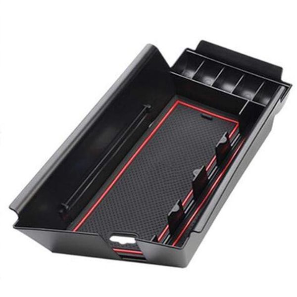 armrest storage box for x1 2016-2019 center console organizer insert cup holder abs tray pallet container with usb hole
armrest storage box for x1 2016-2019 center console organizer insert cup holder abs tray pallet container with usb hole