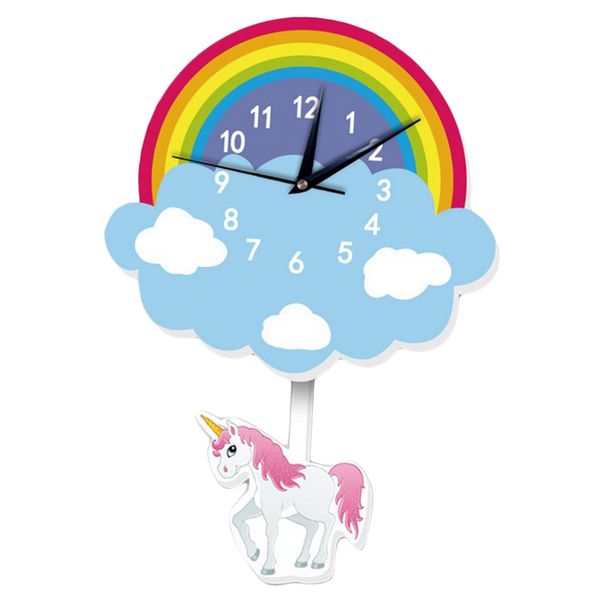lovely cartoon swing wall clock wall stickers decor creative animal clock 
lovely cartoon swing wall clock wall stickers decor creative animal clock