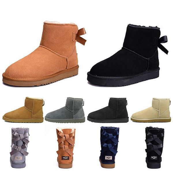 wholesale wgg women boots short mini australia knee tall winter snow boots designer bailey bow ankle bowtie black grey chestnut size 5-10
wholesale wgg women boots short mini australia knee tall winter snow boots designer bailey bow ankle bowtie black grey chestnut size 5-10