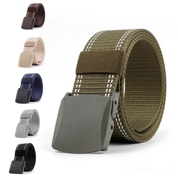 new style children's canvas belts plastic buckle nylon boys girls children casual tactical belt kids waist belt students, Black;brown
new style children's canvas belts plastic buckle nylon boys girls children casual tactical belt kids waist belt students, Black;brown