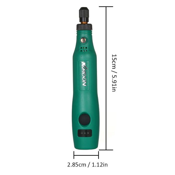 18v 1.2w mini electric grinder cordless mini handle grinding machine carving engraving pen polishing grinder drilling bit
18v 1.2w mini electric grinder cordless mini handle grinding machine carving engraving pen polishing grinder drilling bit