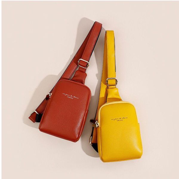 fashion chest bags street sports women's bag double zipper shoulder bag high-capacity bags for women 2020 pu soft crossbody
fashion chest bags street sports women's bag double zipper shoulder bag high-capacity bags for women 2020 pu soft crossbody