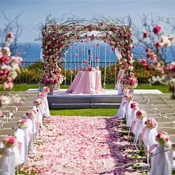 metable 500g pieces silk rose petals artificial flower petals for valentine day wedding flower decoration (pink
metable 500g pieces silk rose petals artificial flower petals for valentine day wedding flower decoration (pink