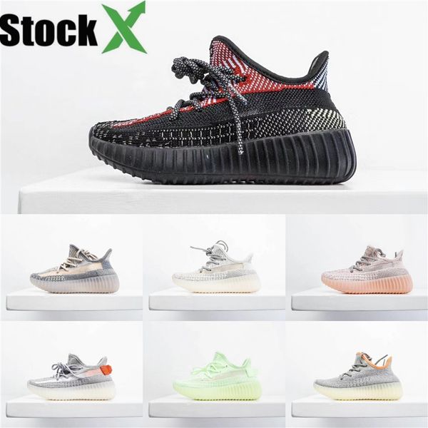с box детская обувь зебра kanye west v2 кроссовки детей спортивная обувь beluga 2.0 спорт sneaker черный красный серый оранжевый нашивки # 1
с box детская обувь зебра kanye west v2 кроссовки детей спортивная обувь beluga 2.0 спорт sneaker черный красный серый оранжевый нашивки # 1