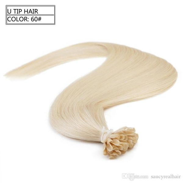 grade 8a brazilian remy nail u tip hair extensios 0.5g/s&200s/lot, virgin hair 14''-24'' various color options, Black
grade 8a brazilian remy nail u tip hair extensios 0.5g/s&200s/lot, virgin hair 14''-24'' various color options, Black