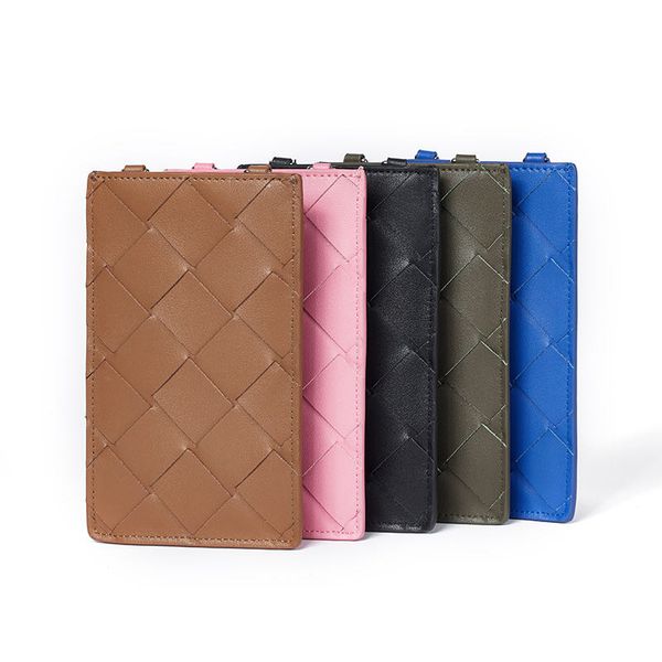 genuine leather woven mobile phone bag with 2 pockets and 3 card holders 2020 new women small crossbody bag ladys fashion purses
genuine leather woven mobile phone bag with 2 pockets and 3 card holders 2020 new women small crossbody bag ladys fashion purses